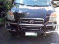 2nd Hand Hyundai Starex 2006 Automatic Diesel for sale in Marikina-7