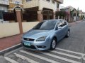 2nd Hand Ford Focus 2008 Hatchback at Automatic Gasoline for sale in Mandaluyong-1