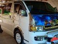 2006 Toyota Hiace for sale in Quezon City-6
