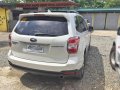 2nd Hand Subaru Forester 2015 at 39000 km for sale in Mandaue-2