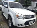 Selling 2nd Hand Ford Everest 2018 Manual Gasoline at 38525 km in Cainta-10