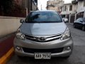 Sell 2nd Hand 2014 Toyota Avanza at 46000 km in Manila-6