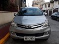 Sell 2nd Hand 2014 Toyota Avanza at 46000 km in Manila-5