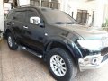 2nd Hand Mitsubishi Montero Sport 2010 for sale in Quezon City-1
