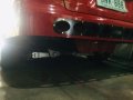 2nd Hand Honda Civic 2001 for sale in Quezon City-3