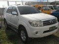 2nd Hand Toyota Fortuner 2009 at 72000 km for sale in Cainta-8