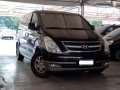 2010 Hyundai Grand Starex for sale in Manila-11