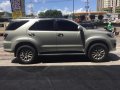 2nd Hand Toyota Fortuner 2013 at 60000 km for sale in Quezon City-7