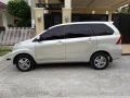 Selling Toyota Avanza 2012 Automatic Gasoline in Quezon City-7