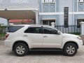 Toyota Fortuner 2009 Automatic Gasoline for sale in Silang-7