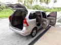 Selling Toyota Avanza 2012 Automatic Gasoline in Quezon City-5