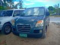 2nd Hand Hyundai Starex 2006 Automatic Diesel for sale in Cainta-5
