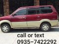 Toyota Tamaraw 2000 Automatic Gasoline for sale in Quezon City-7