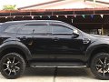 2nd Hand Ford Everest 2016 for sale in Mandaue-8