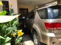 2nd Hand Toyota Fortuner 2008 Automatic Diesel for sale in Plaridel-6