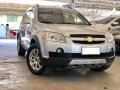 2nd Hand Chevrolet Captiva 2011 Automatic Diesel for sale in Manila-9