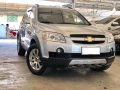 2nd Hand Chevrolet Captiva 2011 Automatic Diesel for sale in Manila-0