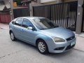 2nd Hand Ford Focus 2008 for sale in Quezon City-4