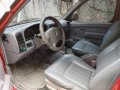 Nissan Frontier 2005 Manual Diesel for sale in Mandaue-2