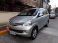 Sell 2nd Hand 2014 Toyota Avanza at 46000 km in Manila-0