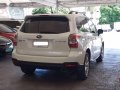 Selling White Subaru Forester 2013 Automatic Gasoline in Manila-3