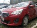 Sell 2nd Hand  2016 Mitsubishi Mirage G4 Automatic Gasoline at 22000 km in Cainta-8