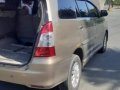 Toyota Innova 2012 Automatic Diesel for sale in Pagsanjan-3
