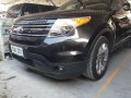 Selling 2nd Hand Ford Explorer 2012 Automatic Gasoline at 31000 km in Pasig-1