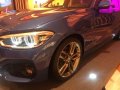 Selling 2019 Bmw 118I Hatchback for sale in Pasay-0