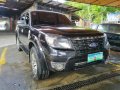 2nd Hand Ford Everest 2010 Automatic Diesel for sale in Marikina-1
