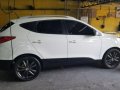 2nd Hand Hyundai Tucson 2012 for sale in Baguio-5