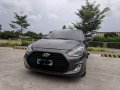 2013 Hyundai Accent for sale in Las Piñas-1