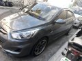 2nd Hand Hyundai Accent 2016 at 30000 km for sale in Quezon City-3