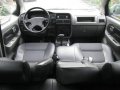 Selling Isuzu Crosswind 2005 at 130000 km in Cebu City-2