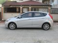 Sell 2nd Hand 2014 Hyundai Accent Automatic Diesel at 40000 km in Quezon City-4