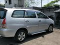 Toyota Innova 2006 Manual Diesel for sale in Marilao-3