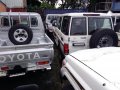 Selling Toyota Land Cruiser 2019 Automatic Diesel in Quezon City-3