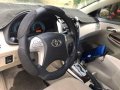 Selling 2nd Hand Toyota Corolla Altis 2013 in Angeles-4