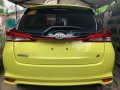 Selling 2nd Hand Toyota Yaris 2018 in Quezon City-5