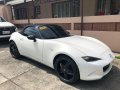 Sell 2nd Hand 2017 Mazda Mx-5 at 30000 km in Santa Rosa-0