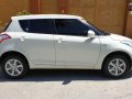 Suzuki Swift 2018 Automatic Gasoline for sale in Quezon City-2