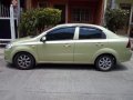 Selling 2nd Hand Chevrolet Aveo 2007 in Imus-3