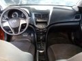 Selling 2016 Hyundai Accent Hatchback for sale in Quezon City-5