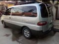 1999 Hyundai Starex for sale in Cagayan de Oro-6