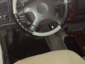 Selling Nissan Patrol 2002 Automatic Diesel in Quezon City-2