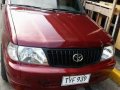 2004 Toyota Revo for sale in Malabon-0