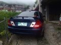 Selling Mitsubishi Lancer Manual Gasoline in La Trinidad-3