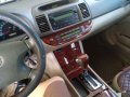 2nd Hand Toyota Camry 2003 for sale in Angeles-0