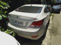 Sell 2015 Hyundai Accent at 77000 km in Makati-1