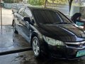 Selling 2nd Hand Honda Civic 2007 in Angeles-1